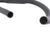 V-Twin #78227B - 45W Exhaust Header Set Black