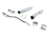 V-Twin - XL Muffler Kit