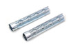 V-Twin #U08-6414-2 - 9-1/2 inch Pipe Baffle Set Steel