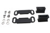 V-Twin #78938A - Muffler Bracket Kit