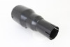 V-Twin - Grenade Muffler Set Black