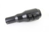 V-Twin - Grenade Muffler Set Black