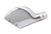 Wyatt Gatling - Batique Style Exhaust Tip