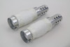 V-Twin #71964A - 2 inch Quiet Baffle Set
