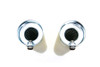 V-Twin #08-6147-10/41 - 1-5/8 inch Exhaust Pipe Baffle Set