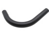 V-Twin - Front Exhaust Pipe Black Primer