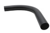 V-Twin - Front Exhaust Pipe Black Primer