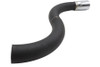 V-Twin - Exhaust S-Bend Extension Chrome