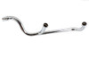 V-Twin #65454-59 - Chrome XLCH Header Pipe