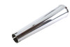 V-Twin - Chrome Megaphone Tip