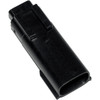 Namz #NM-33481-0301 - Molex MX 150 Connector - 3 Pin Male - Black