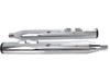 V-Twin - Factory Sample Wyatt Gatling Muffler Set