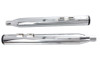 V-Twin - Factory Sample Wyatt Gatling Muffler Set