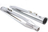 V-Twin - Factory Sample Wyatt Gatling Muffler Set