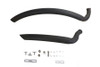 V-Twin - Factory Sample Wyatt Gatling Street Sweeper Exhaust Pipe Set