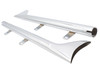 V-Twin - Factory Sample Wyatt Gatling 29 inch Fishtail Tip Extension