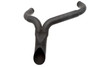 V-Twin - Factory Sample Wyatt Gatling  inchY inch Exhaust Pipe Header