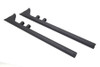 Wyatt Gatling - Wyatt Gatling 33 inch Straight Fishtail Set