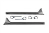 Wyatt Gatling #08-0194K - 30 inch Straight Fishtail Kit