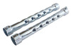 Wyatt Gatling #08-6305-B - V-Slot Style 1-3/4 inch Exhaust Pipe Baffle Set