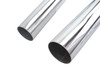 Ultima #60-305 - Big Growl Long Barrels Exhaust Pipe Set Chrome