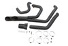 V-Twin - Factory Sample Wyatt Gatling Afterburner Exhaust System