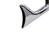 V-Twin - Factory Sample Wyatt Gatling Straight 36 inch Fishtail Exten