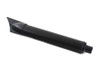V-Twin - Factory Sample Replica Knucklehead Muffler Black