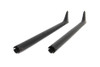 Wyatt Gatling - Factory Sample 36 inch Straight Fishtail Exhaust Extension S