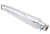 V-Twin - Factory Sample Replica 28 inch Turn Out Muffler