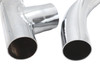 Wyatt Gatling - Factory Sample Exhaust Header Set