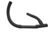 V-Twin - Factory Sample 45W Exhaust Header Set Black