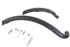 Wyatt Gatling #8129 - Wyatt Gatling Street Sweeper Exhaust Pipe Set Black