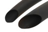 Wyatt Gatling #8132 - Wyatt Gatling Street Sweeper Exhaust Pipe Set Black