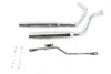 V-Twin #720TM - Seamless Exhaust System