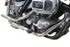 Paughco #732TM - FXR Exhaust System