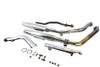 V-Twin - FXR Muffler Pipe Set Evolution