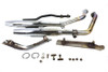 V-Twin - FXR Muffler Pipe Set Evolution