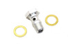 Colony - Oil Line Banjo Bolt and Washer Kit