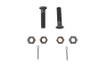 Colony - Rear Frame Bracket Bolt and Nut Kit