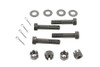 Colony - Lower Motor Mount Kit Parkerized