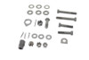 Colony - Upper and Lower Motor Mount Kit Parkerized