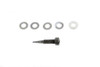 Colony - Chain Oiler Adjuster Screw Kit Parkerized