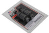 Colony - Ride Control Side Plate Stud Kit