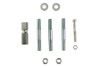 Colony - Rear Motor Mount and Sprocket Cover Mount Kit