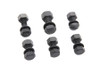 Colony - Exhaust System Mounting Bolt Kit Parkerized