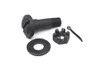 Colony - Side Car Body Connector Stud Kit Parkerized