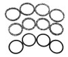 Colony - Valve Cover Seal Set
