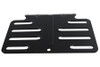 V-Twin #69380-09BHP - License Backing Plate Black