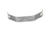 Wyatt Gatling - 5 inch Flat Fender Bracket Raw Steel